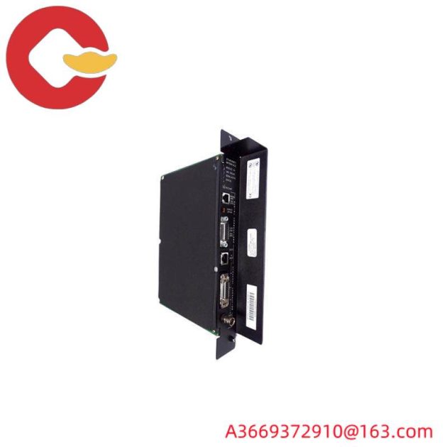 GE IC697CMM742 Ethernet Interface Module for PLC Systems