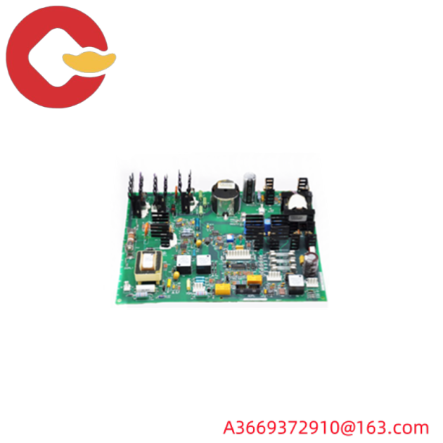 GE IC697CPM790-GD - High-Performance CPU Module for Industrial Automation