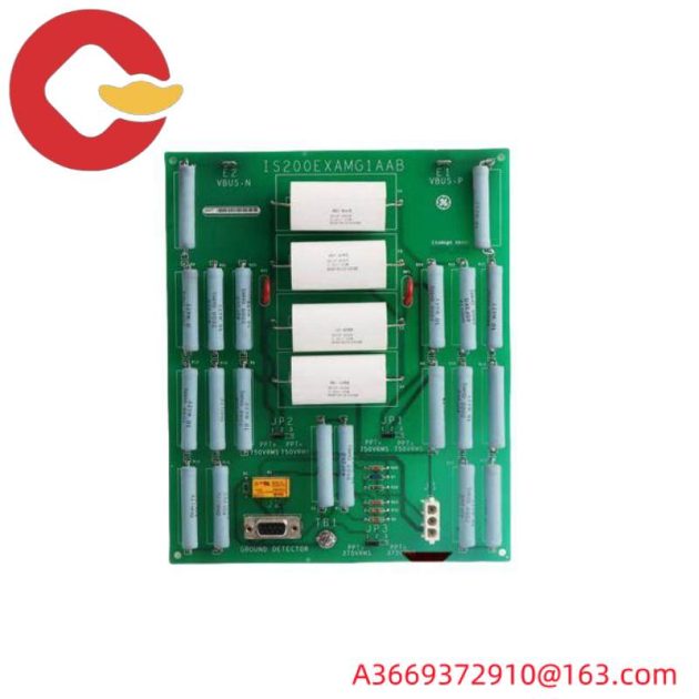 GE IC697HSC700 High-Speed Counter Module for Industrial Automation