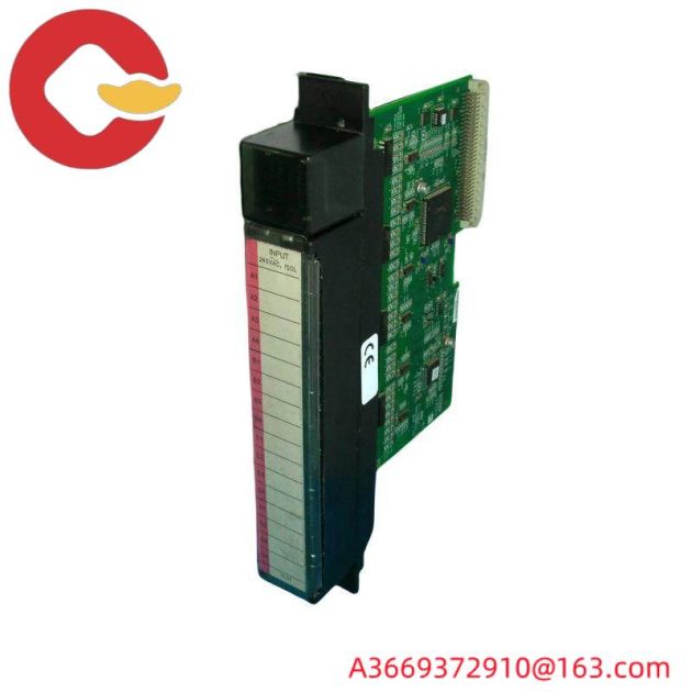 GE IC697MDL241 Digital Input Module