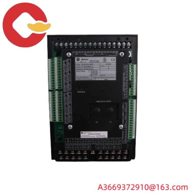 GE IC697PWR748 Power Supply Module for Industrial Control Systems