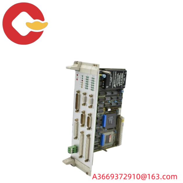 GE IC697PWR748 Power Supply Module for Industrial Control Systems