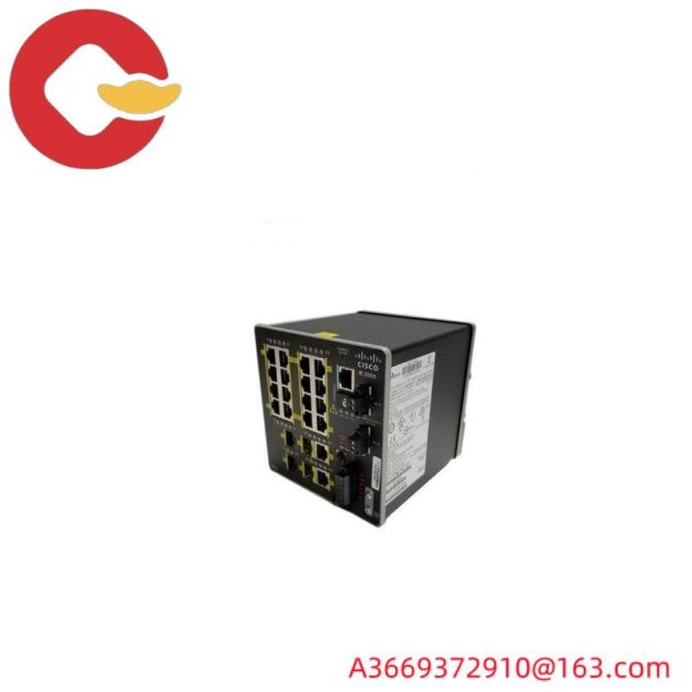 GE IC698ACC701 High-Performance Control Module