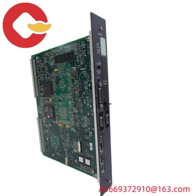 GE IC698CPE030 PLC CPU Module for Industrial Automation Control Systems