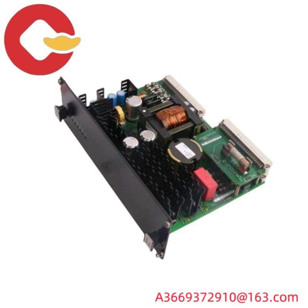 GE SR750-P1-G1-S1-HI-A20-G IS200EPSMG2ADC Exciter Power Supply Module