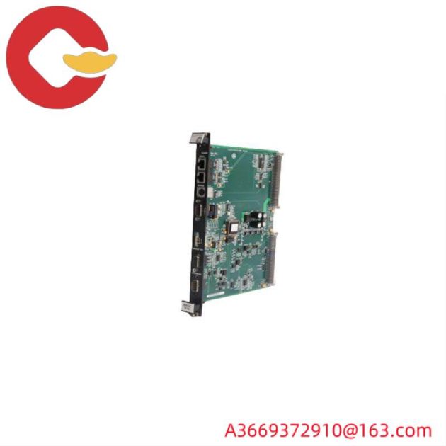 AB 1756-L72/A - Advanced Industrial Control Module