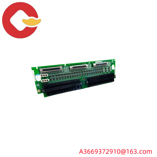 GE IS200PMCIH1AAA6BA00 - High-Performance Control Module for Industrial Automation