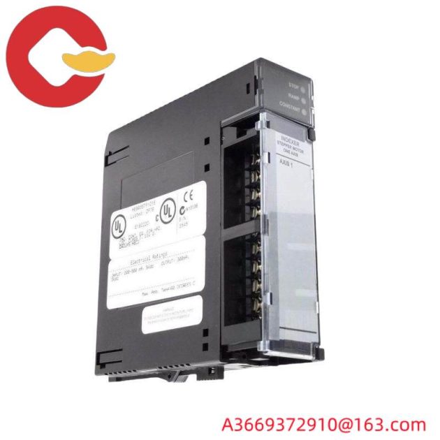 GE MRP683026 IS200SDIIH1ADB: Precision Engineered PLC Module for Industrial Automation