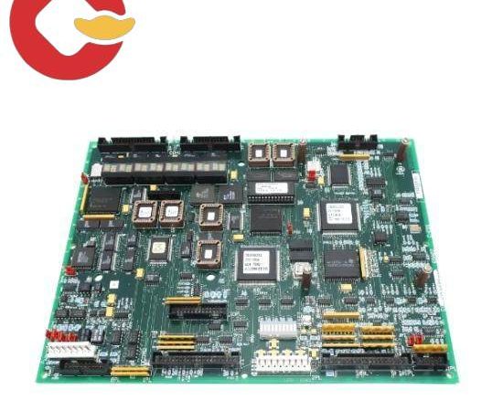 GE IS200SPROH1AAB Terminal Board for Mark VI Series Industrial Turbine Control Systems