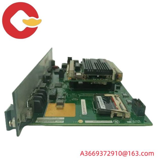 GE IS215ACLEH1AB Application Control Layer Module for Industrial Automation