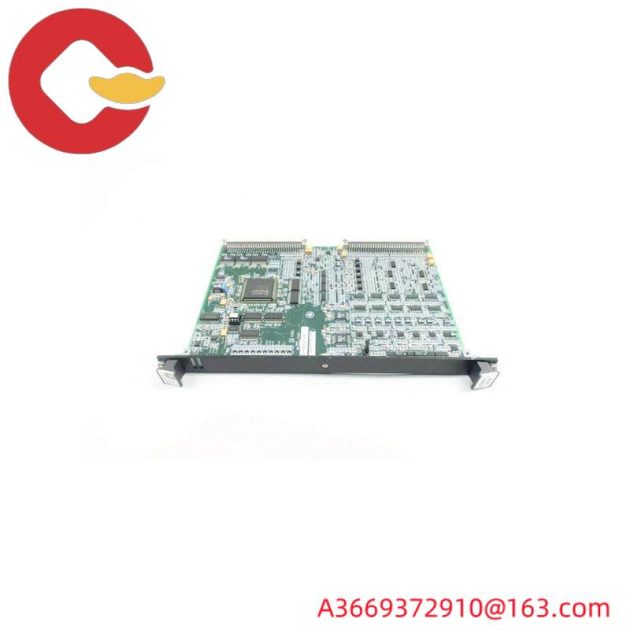 GE IS215UCVGM06A UCV Controller Card for Mark VI