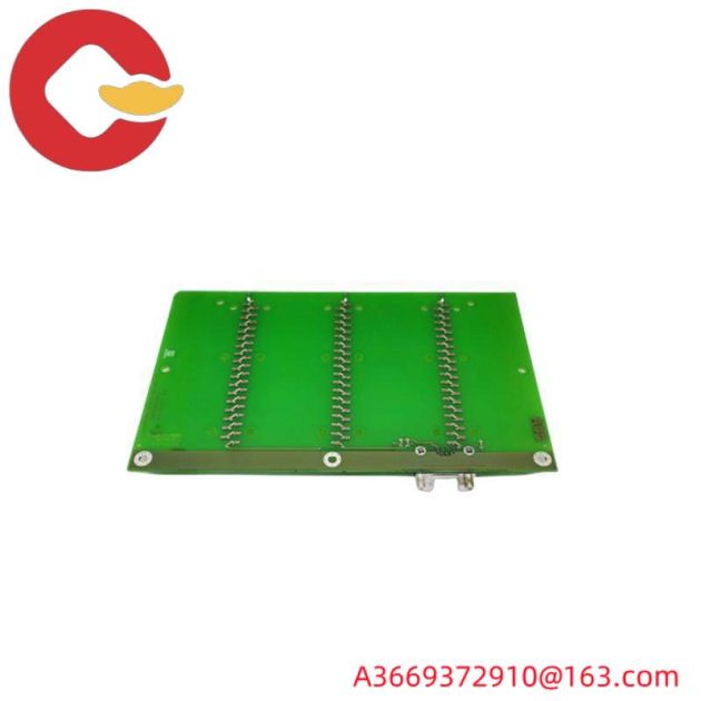 GE IS215UCVHM06A B - High-Performance UCV Controller Card for Mark VI Turbine Control Systems