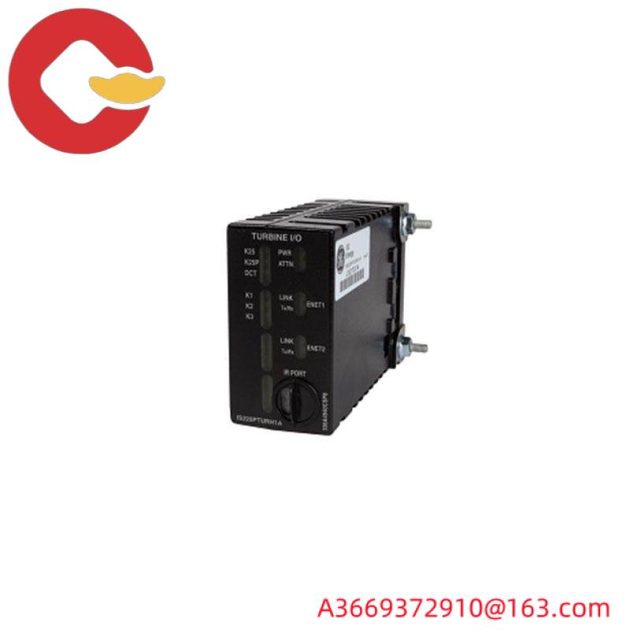 GE IS220PAOCH1A: Eight-channel Analog Output Module for Industrial Automation