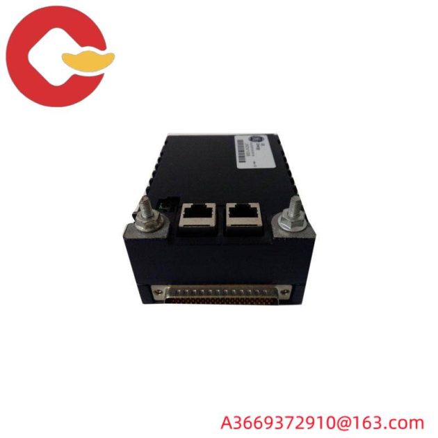 GE IS220PDOAH1A 3364940CSP2: Precision Control Module for Industrial Automation