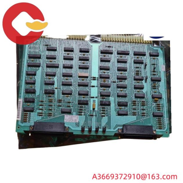 GE ITM11A8XJ036645 Control Module for Industrial Automation Systems