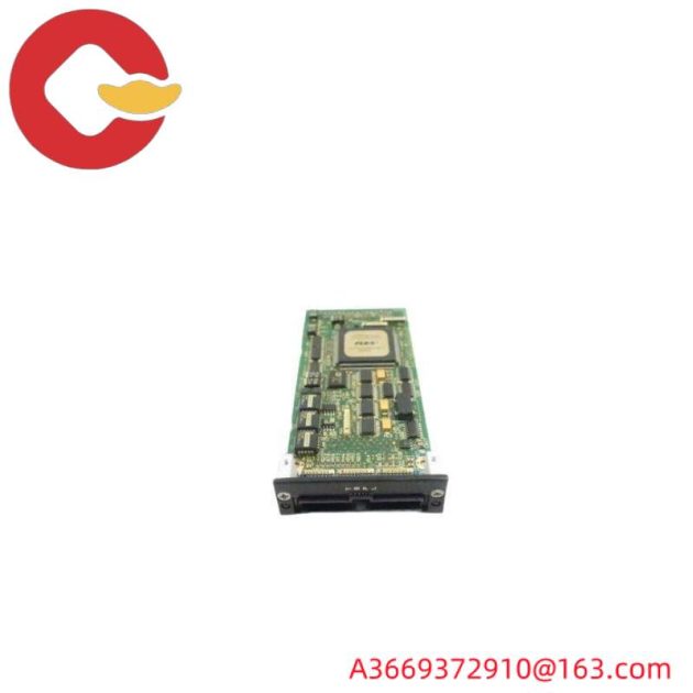 GE MS90376-12Y High-Performance Industrial Control Module