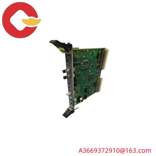 GE SM128V High Performance Industrial Control Module