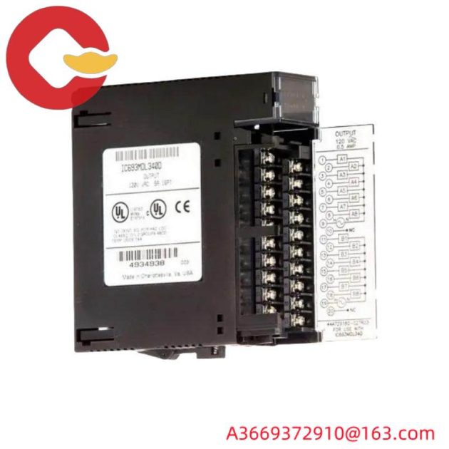 GE T35E00HAHF8FH6AM8HP6EUXXWXX - Industrial Control Module