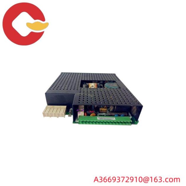 GE UR6AV - High-Performance Industrial Control Module