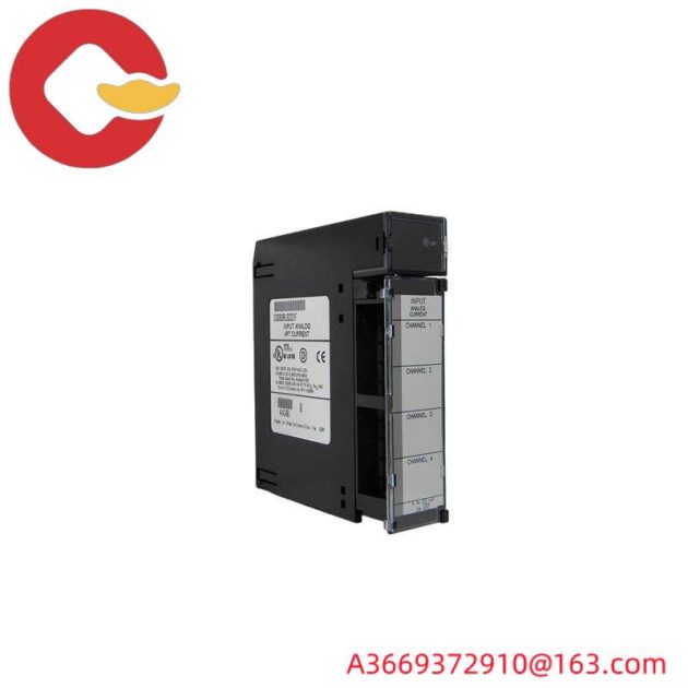GE UR6TH - Industrial Control Module, for Enhanced Efficiency & Reliability