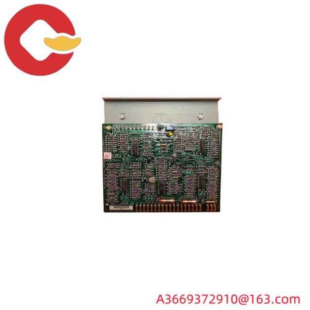 GE UR8AH - High-Performance Industrial Controller Module