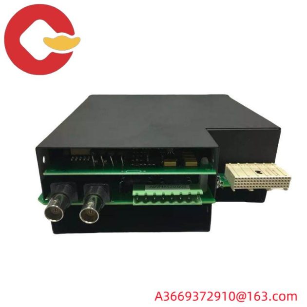 GE UR9EH PLC Module, High-Speed Industrial Control Solutions