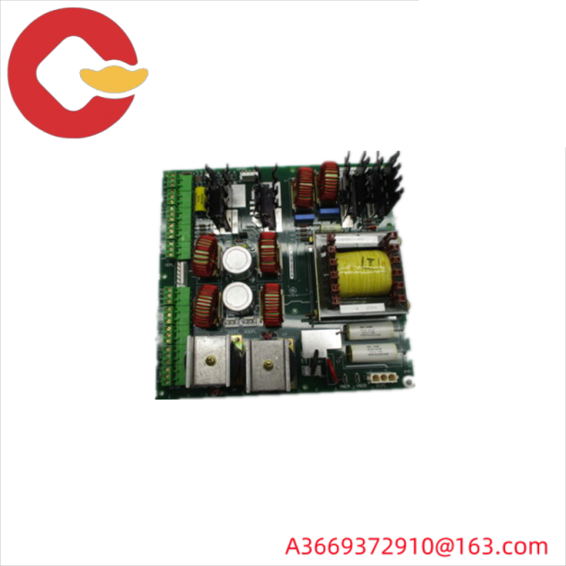 GE UR9EV - High Performance Control Module