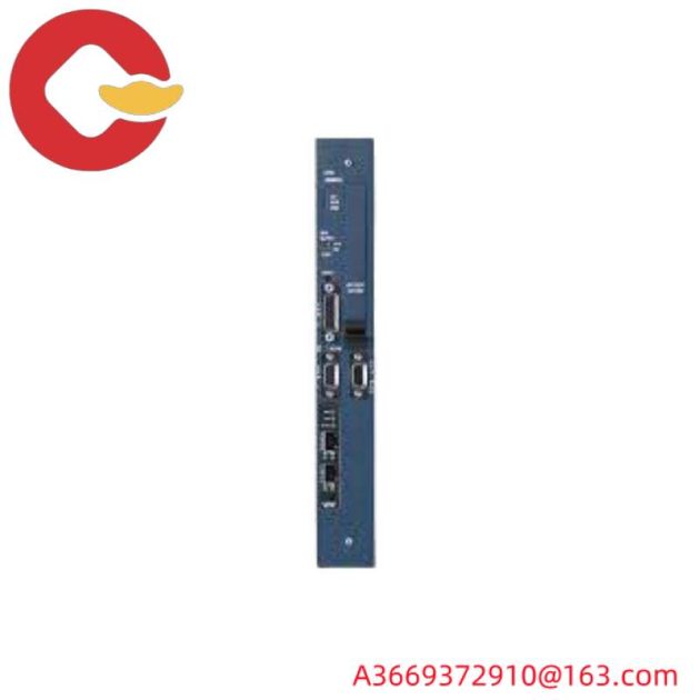 GE UR9KH - Advanced Control Module for Industrial Automation