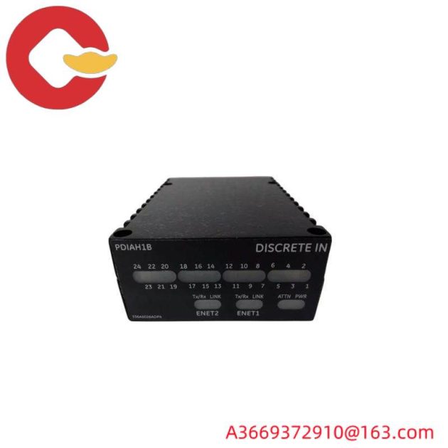 GE VMIVME-7455 Industrial Control Module