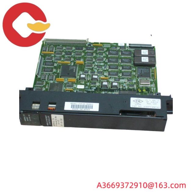 GE VMIVME-7455 Industrial Control Module