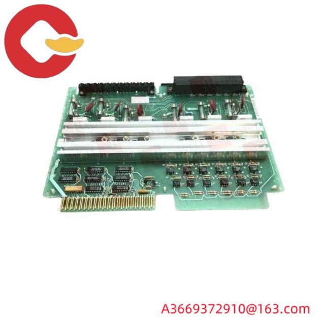 GE VMIVME-7750 350-027750-744001 F - High-Performance VMEbus Module