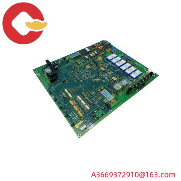 GE VMIVME-7750 350-027750-746001 P - High Performance VME Bus Module for Industrial Control Systems