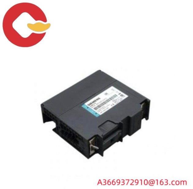 GE WESDAC D20C Control Module for Industrial Automation