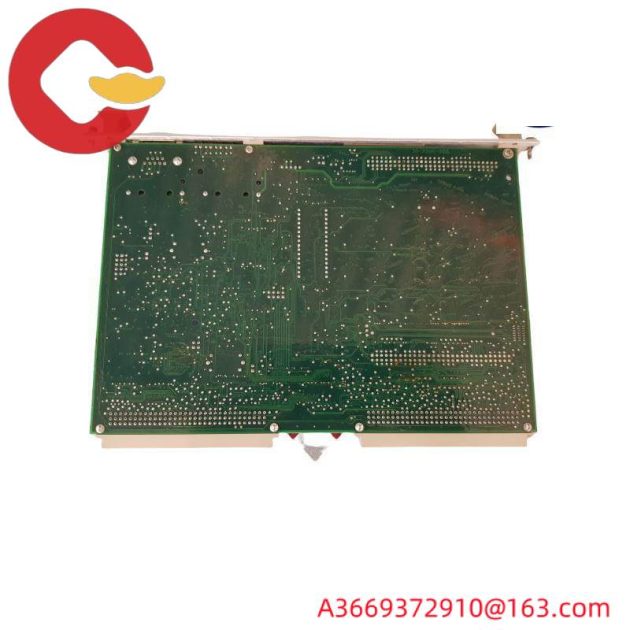 GE WESDAC D20ME - High Performance Industrial Control Module