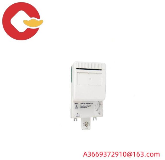 Honeywell 05701-A-0326 - Customized Industrial Control Module