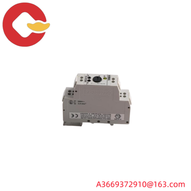 HIMA H4116 Safety Relay Module: Industrial Control, Safety Relaying, Electronics