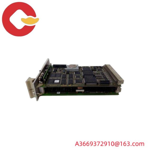 HIMA BV7032-0,5 - High-Quality Safety-related Digital Input Module