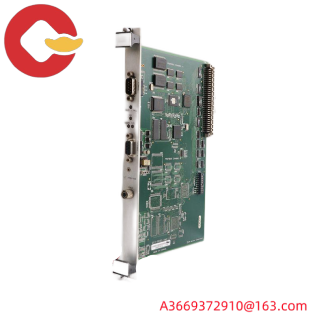 HIMA F3 DIO 8/8 01 Digital I/O Module