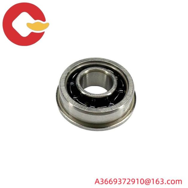 HIMA F6705 Ball Bearing, Precision Engineered for Industrial Control Solutions