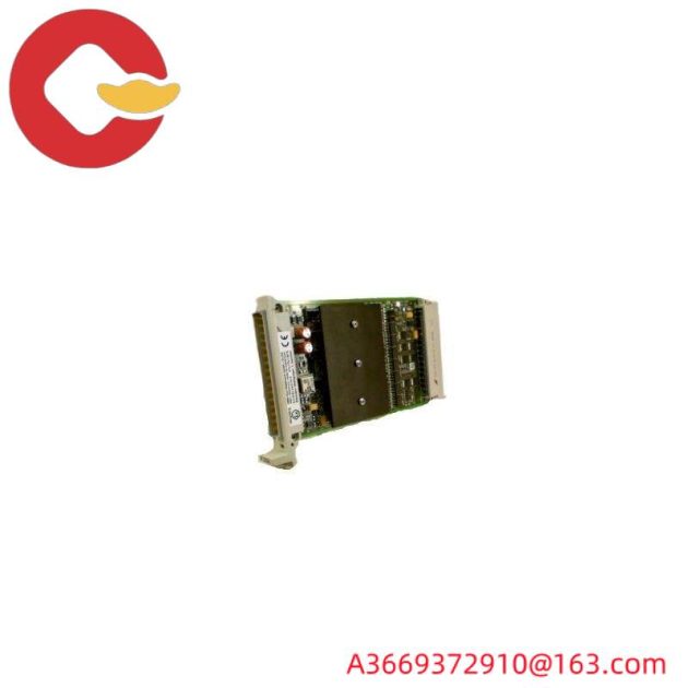 HIMA F8620/11 Communication Module