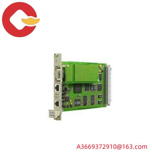 HIMA F8627X Brand New Lightning Protection Module