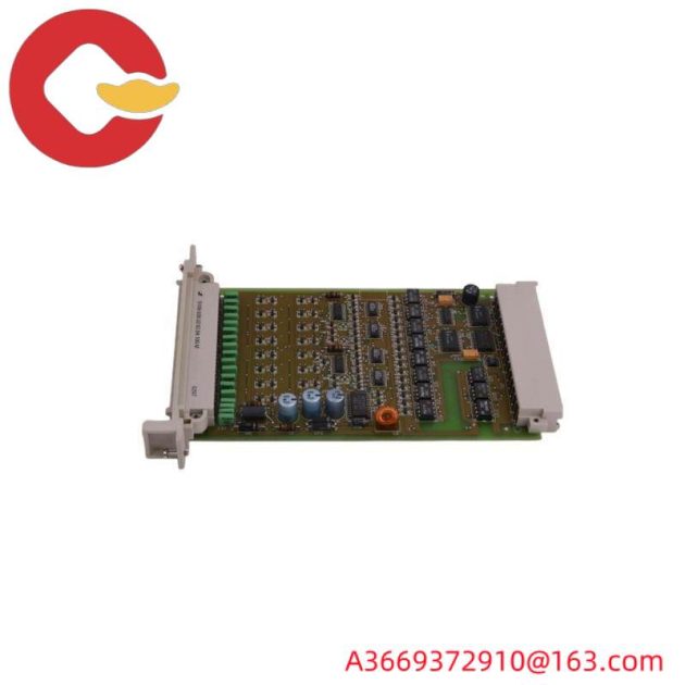 HIMA F8652E Genuine Module Card PLC