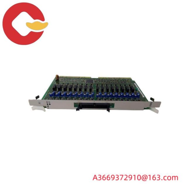 Hitachi LYT000A Output Module, 32 Channels Relay