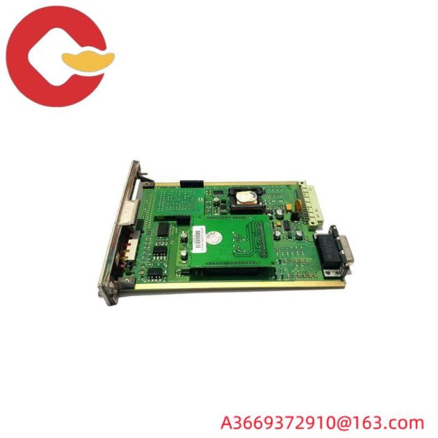 Honeywell 05701-A-0301 - Industrial Control Module for Enhanced Process Automation