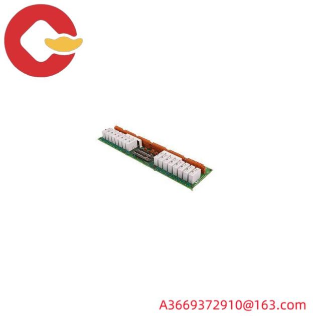 Honeywell 05701-A-0302 Industrial Control Module