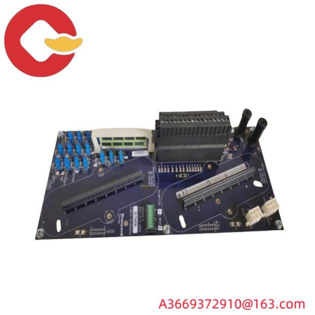 HONEYWELL 05701-A-0351 Industrial Control Module