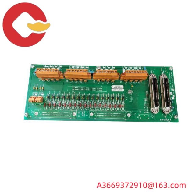 Honeywell 05701-A-0511 Industrial Control Module