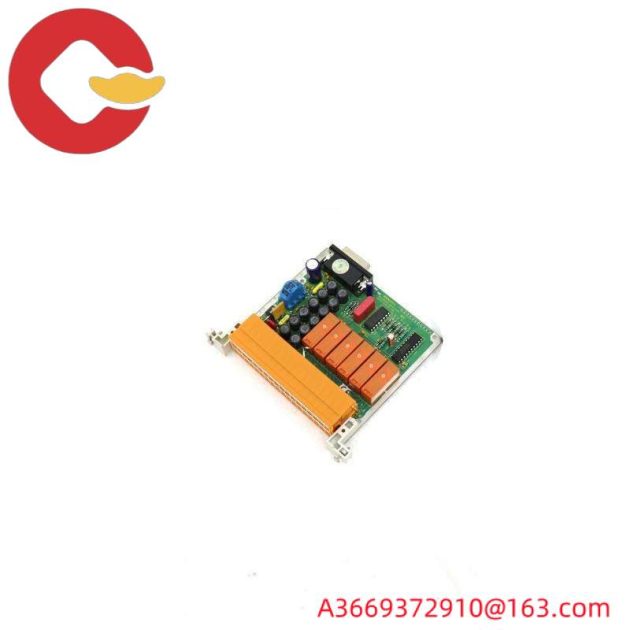 HONEYWELL Relay Interface Card 05704-A-0131, Advanced Control Module