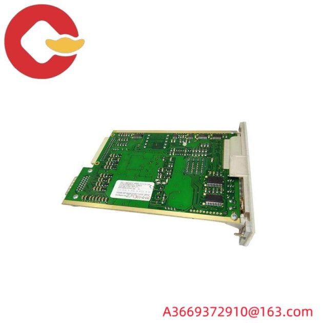 HONEYWELL Control Card, Model 05704-A-0144, High-Performance Automation Module