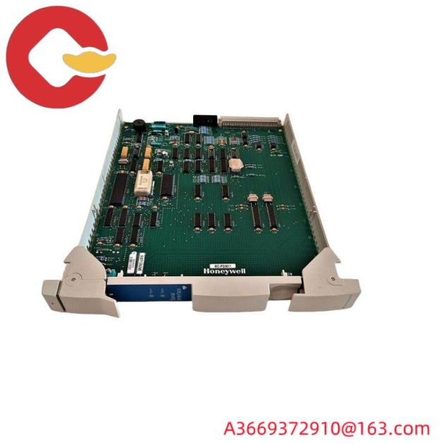 HONEYWELL 51195156-300 ACX633 Control Module